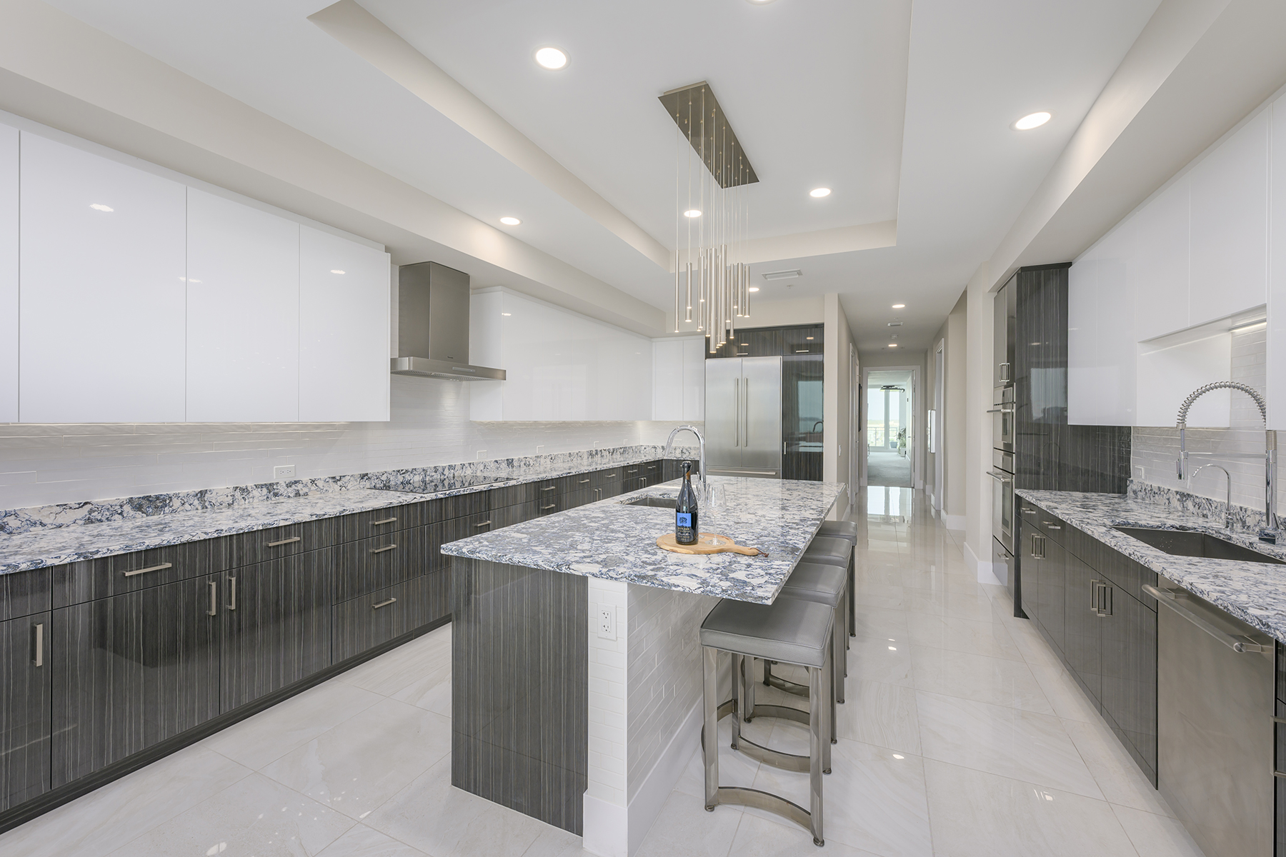 540 N Tamiami Trail , 703