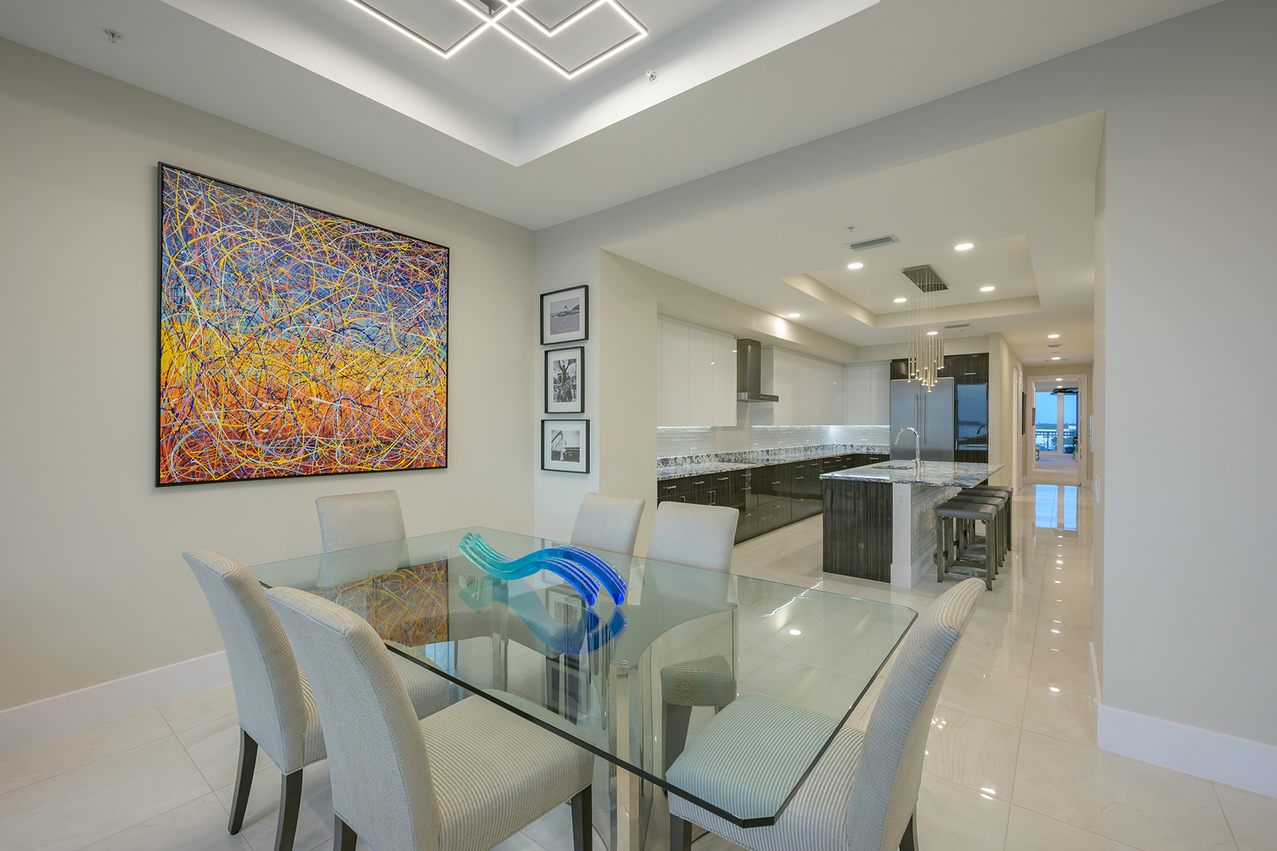 540 N Tamiami Trail , 703