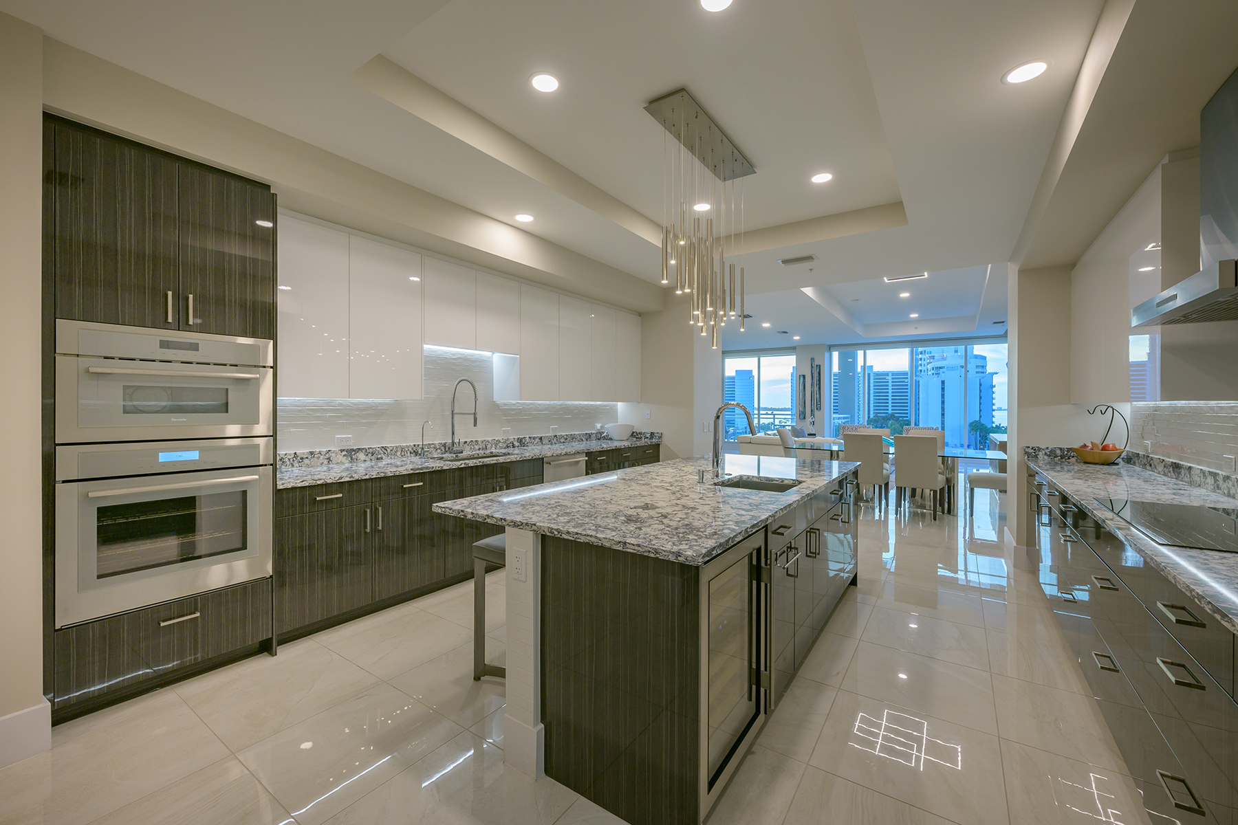 540 N Tamiami Trail , 703