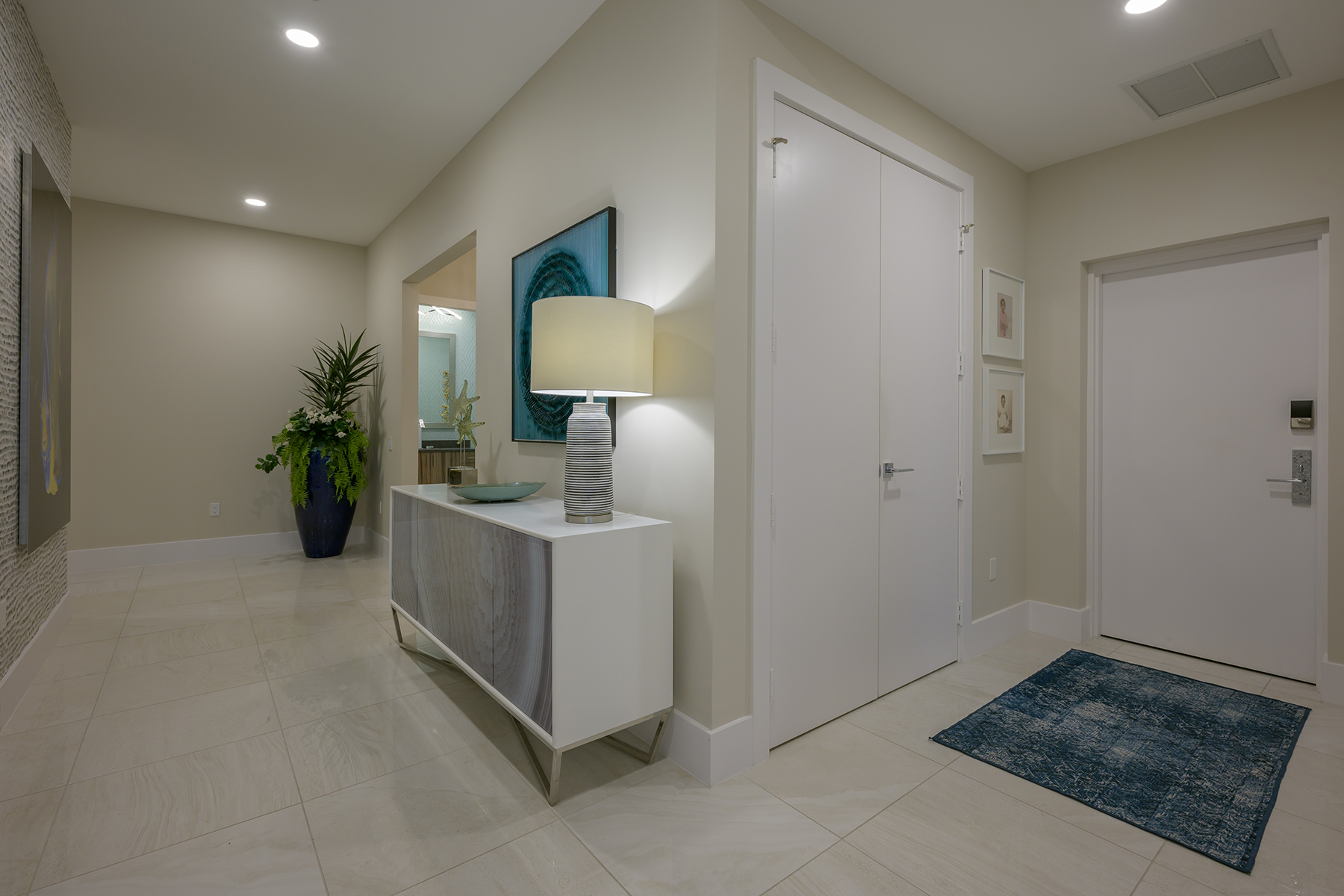 540 N Tamiami Trail , 703
