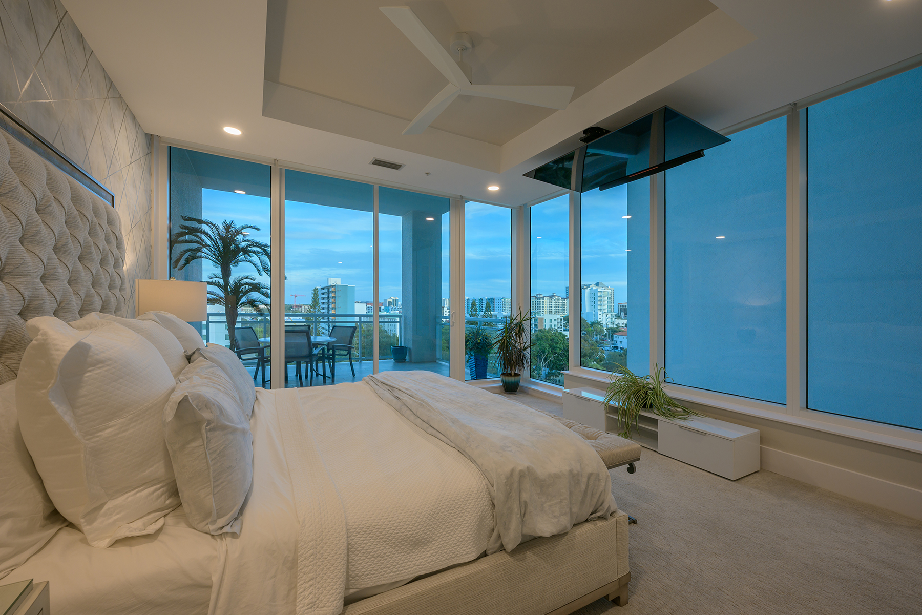 540 N Tamiami Trail , 703