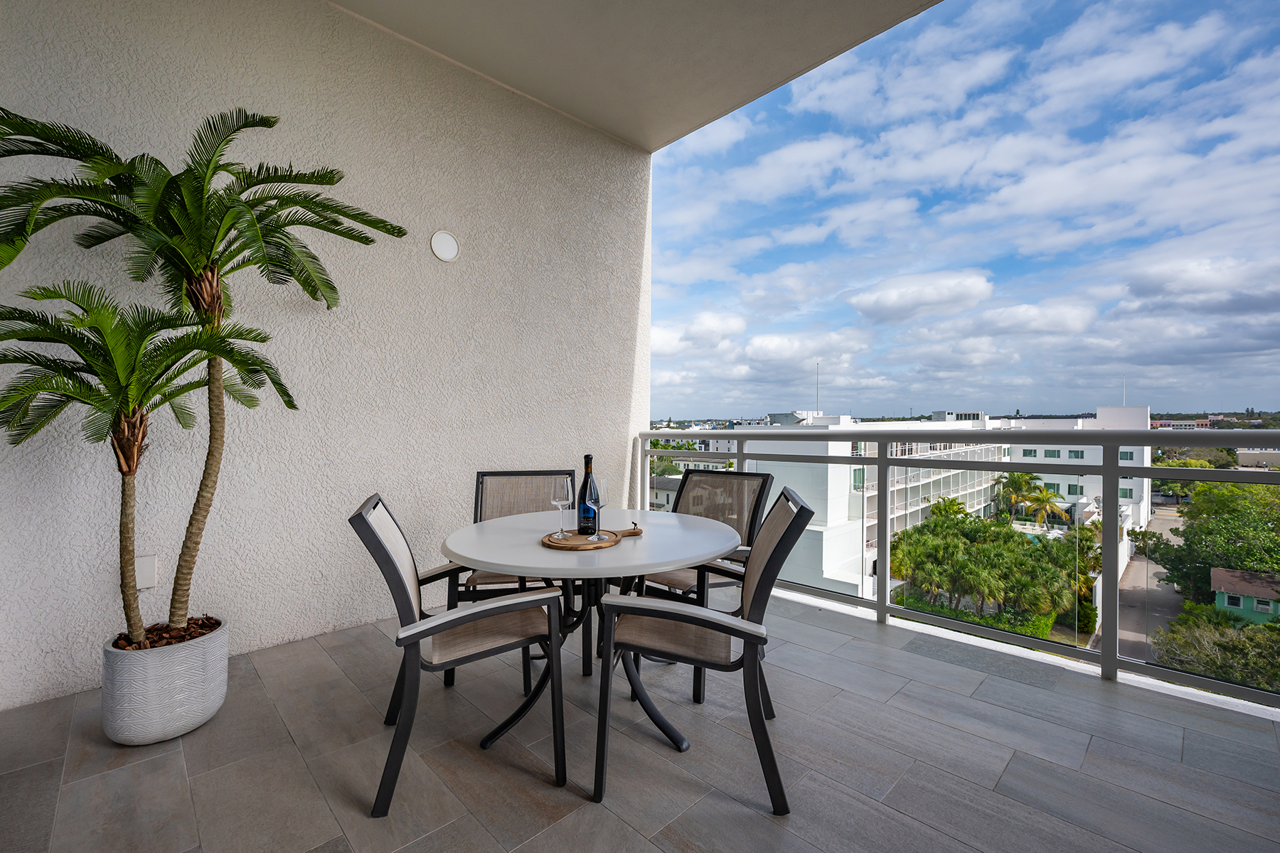 540 N Tamiami Trail , 703