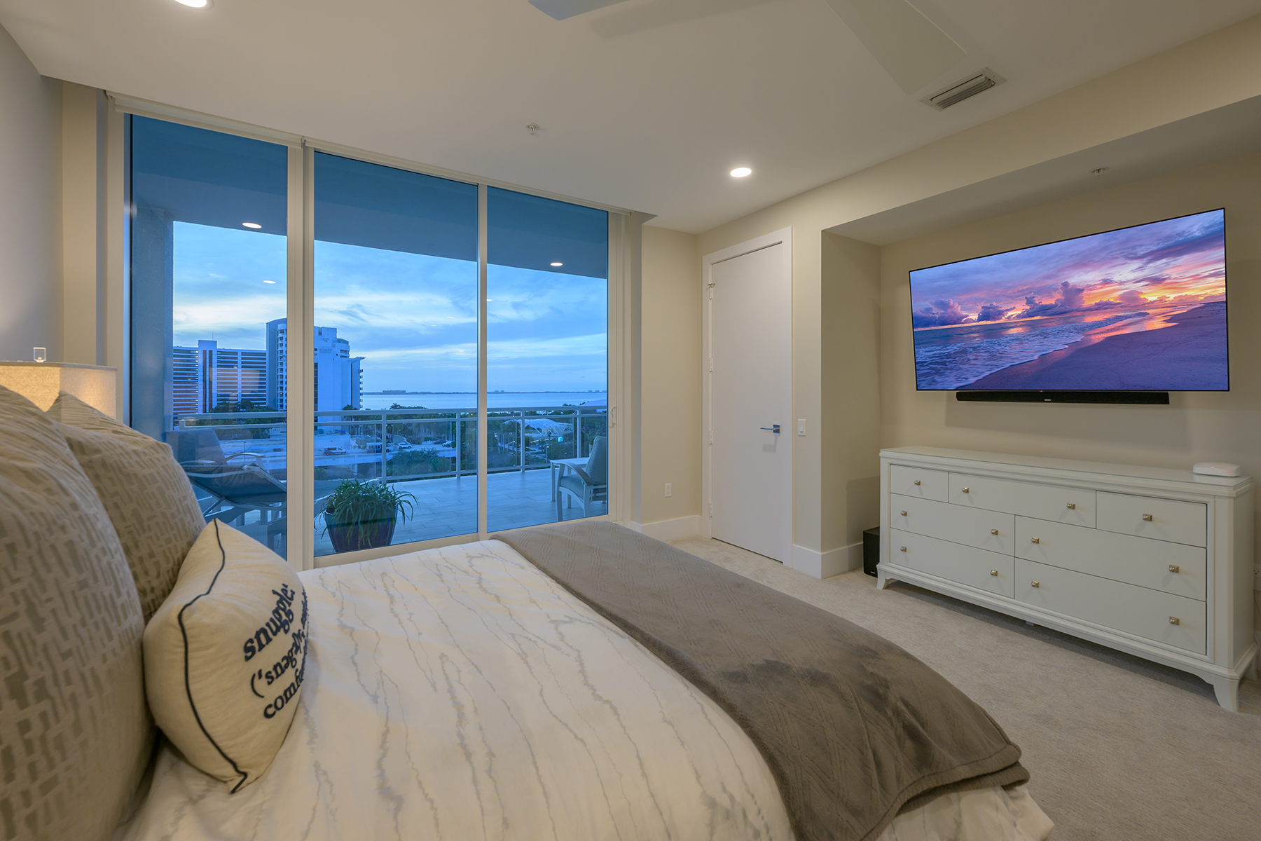 540 N Tamiami Trail , 703