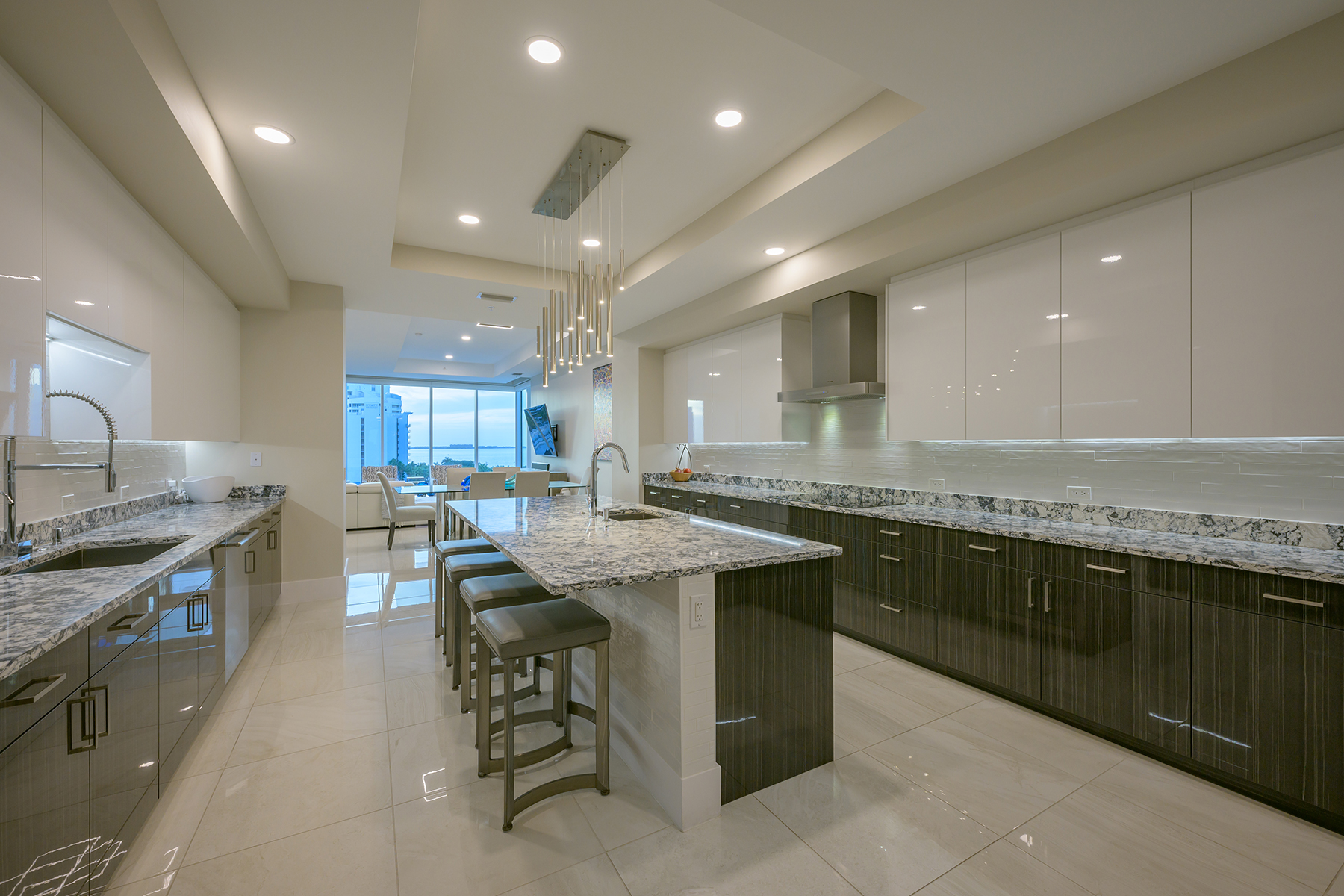 540 N Tamiami Trail , 703