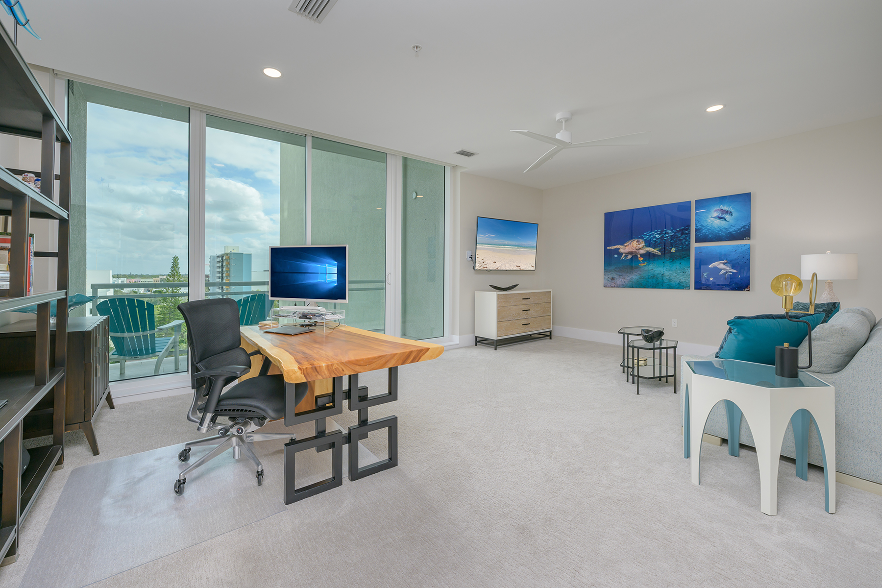 540 N Tamiami Trail , 703