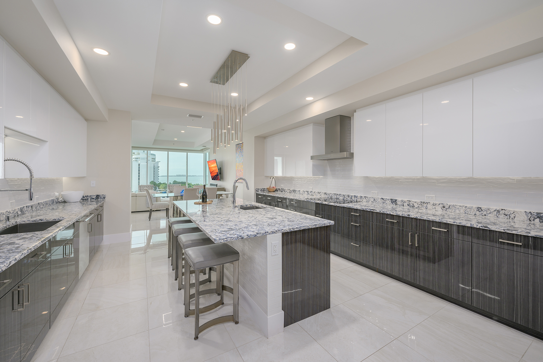 540 N Tamiami Trail , 703