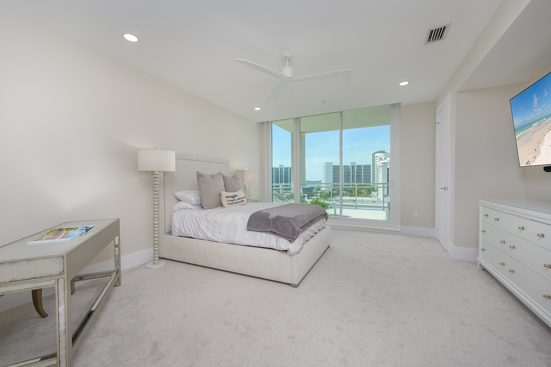 540 N Tamiami Trail , 703