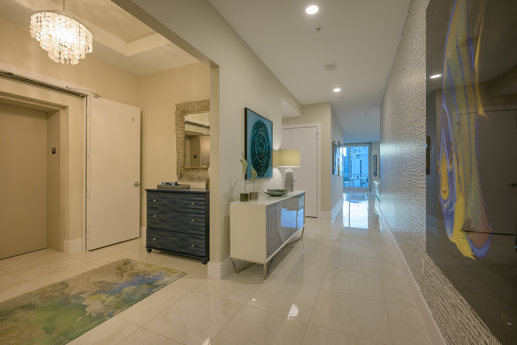 540 N Tamiami Trail , 703