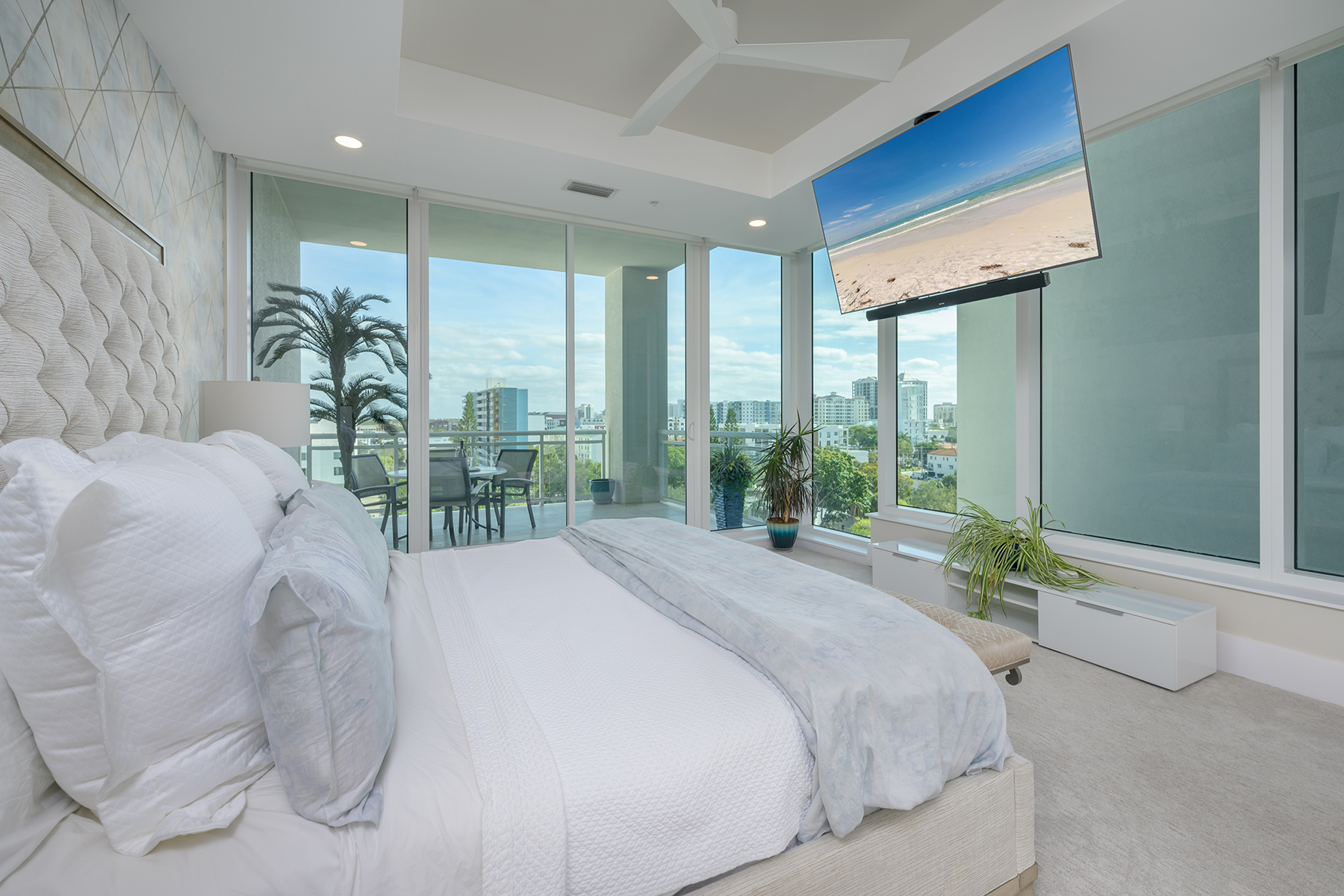 540 N Tamiami Trail , 703