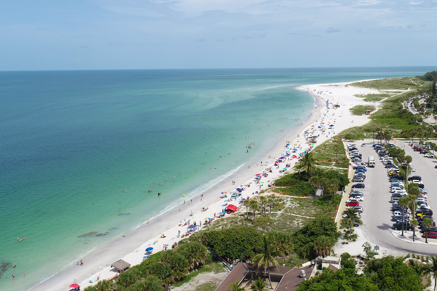 750 N Tamiami Trail , PH6