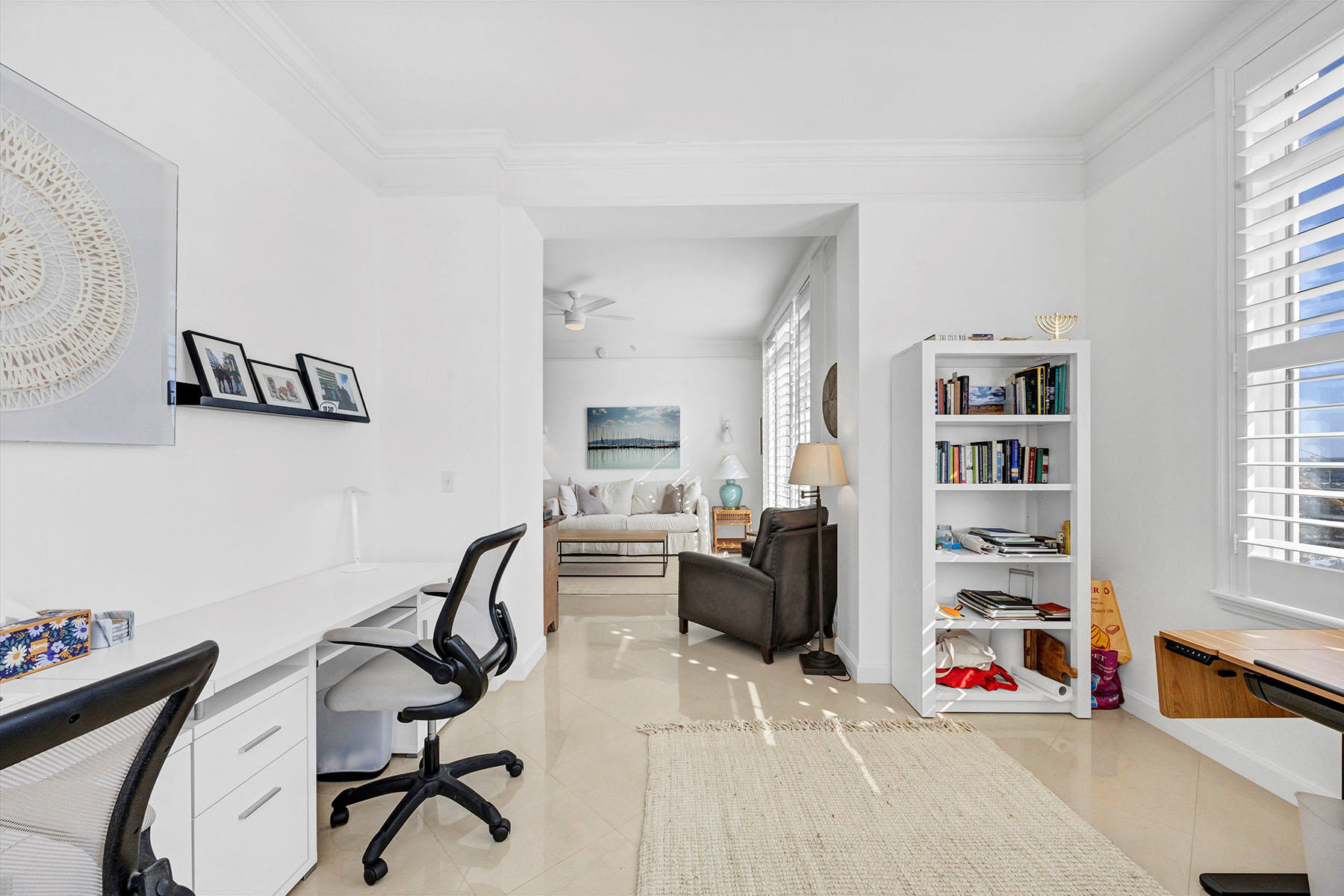 750 N Tamiami Trail , PH6