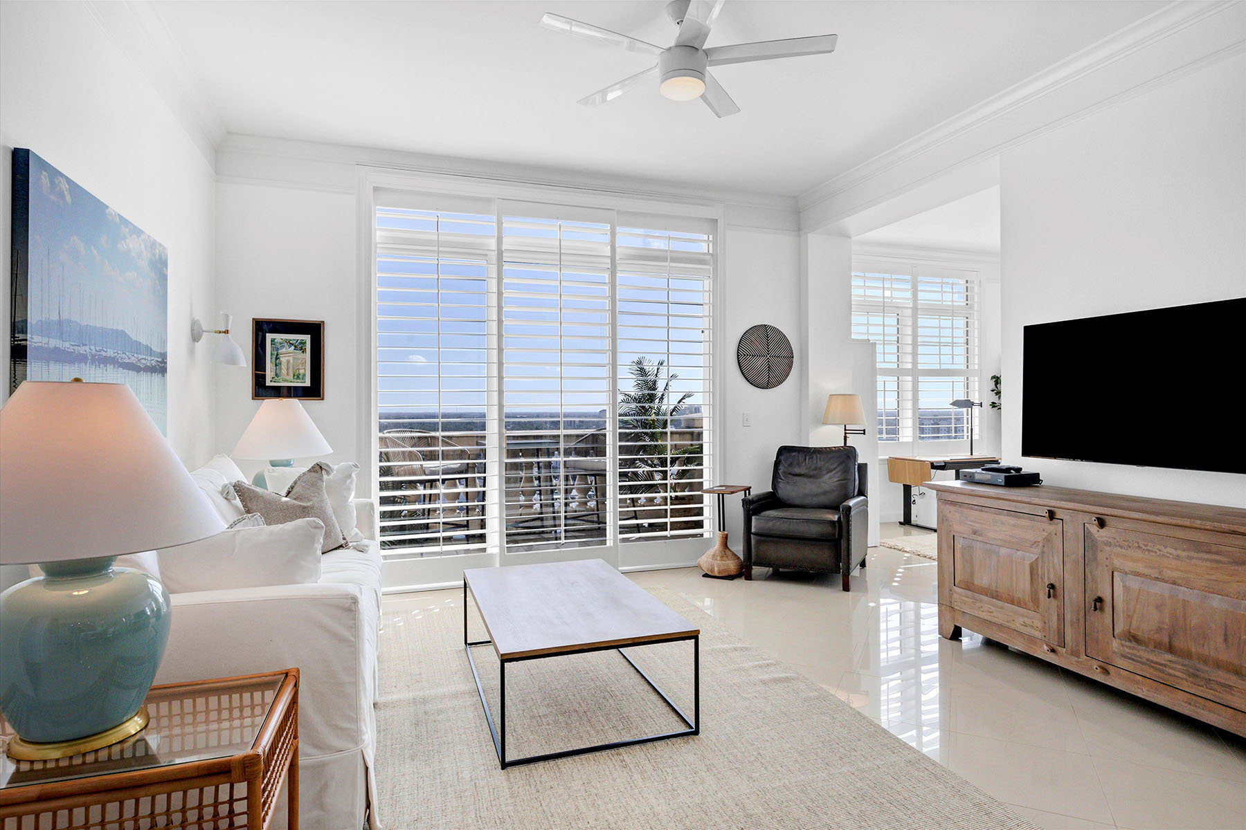 750 N Tamiami Trail , PH6