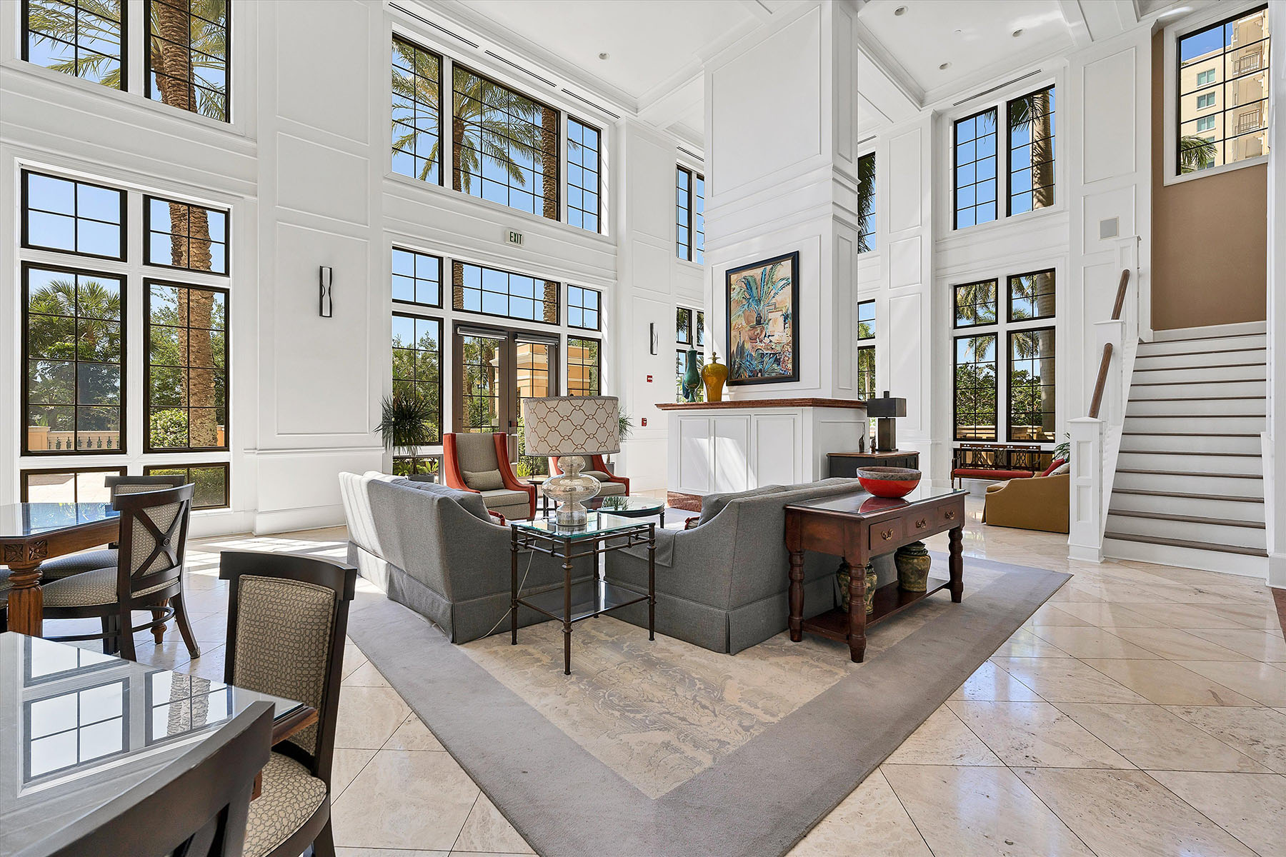 750 N Tamiami Trail , PH6