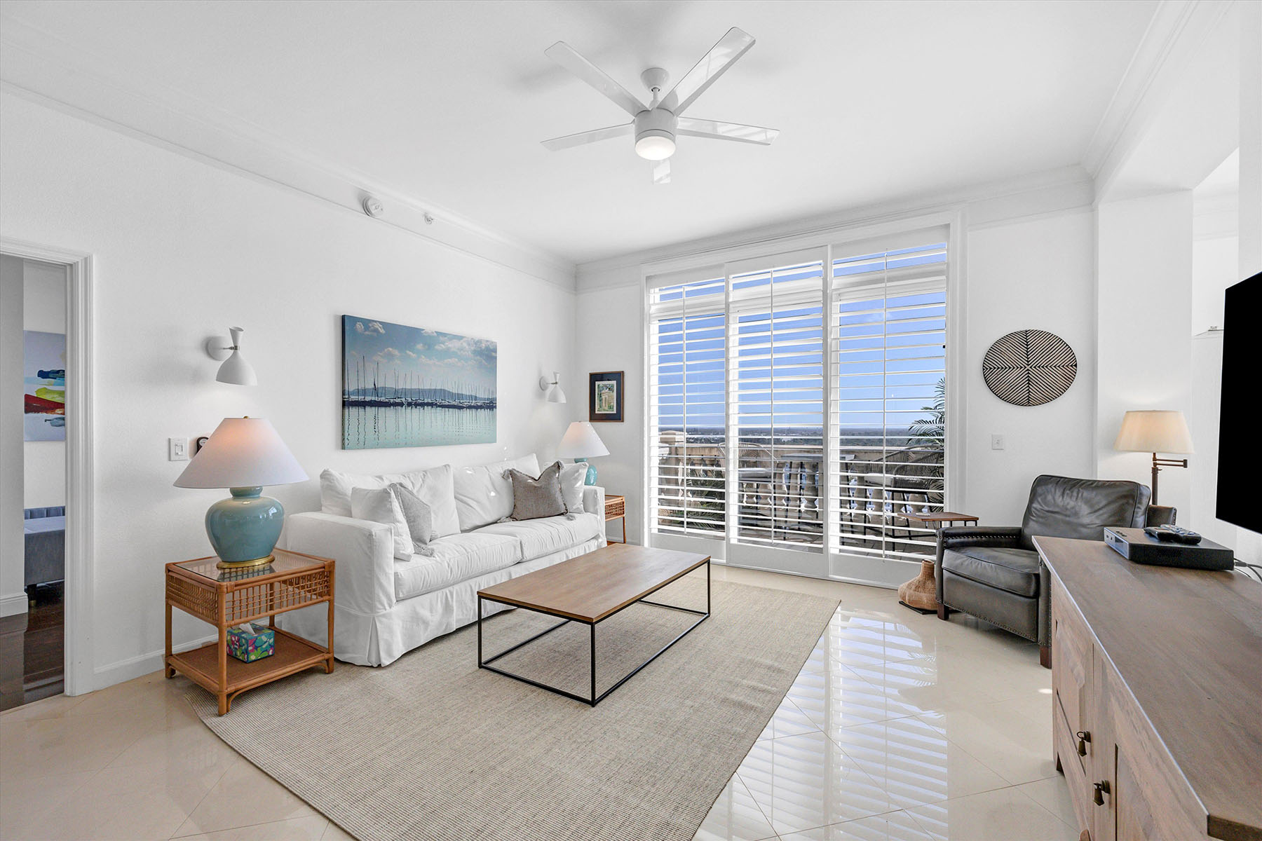 750 N Tamiami Trail , PH6