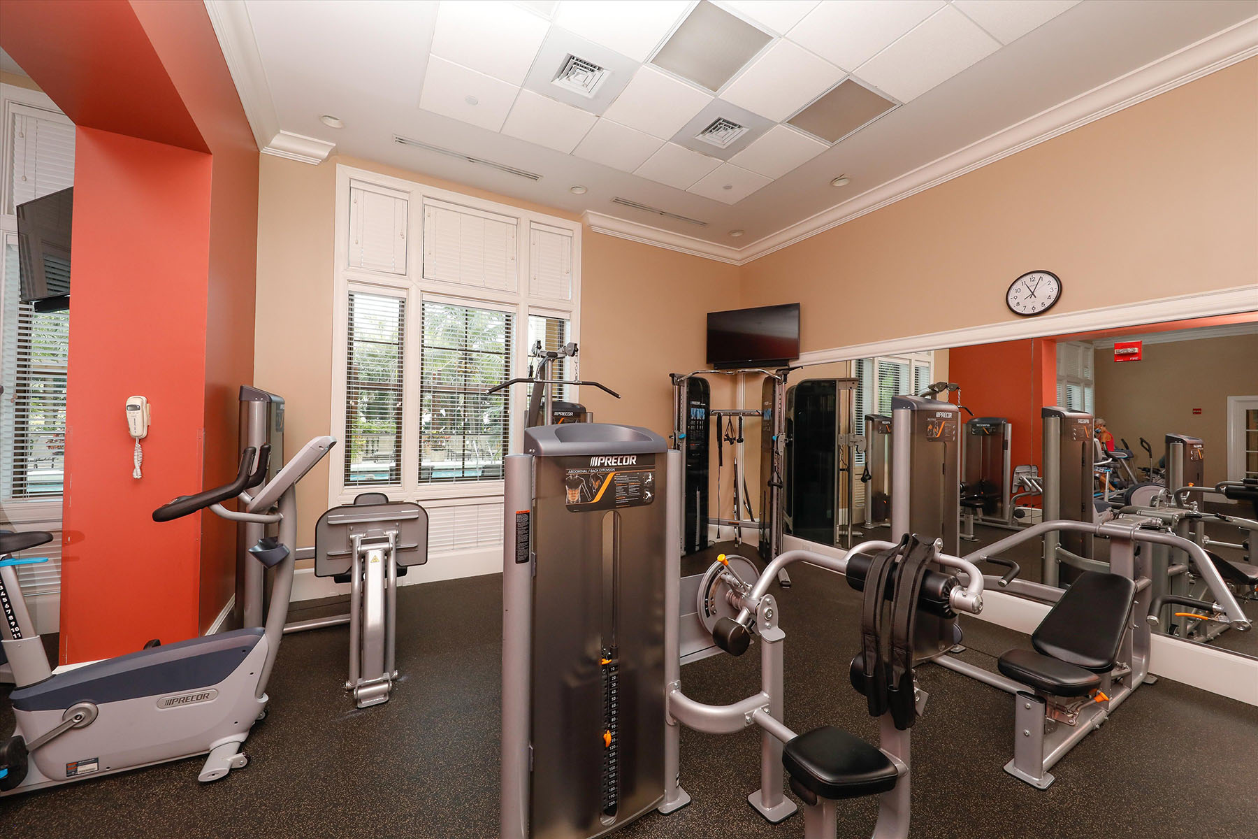 750 N Tamiami Trail , PH6