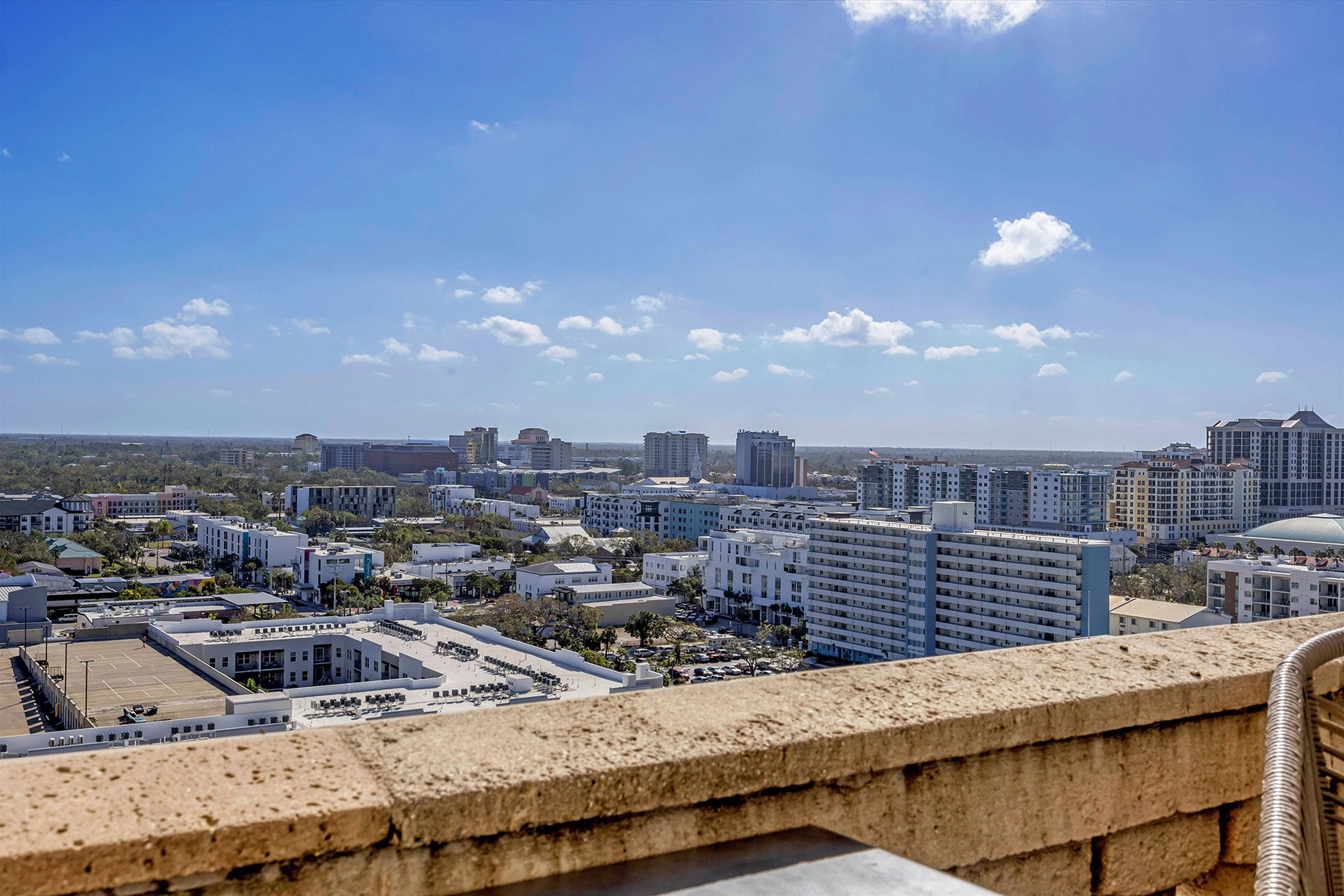 750 N Tamiami Trail , PH6