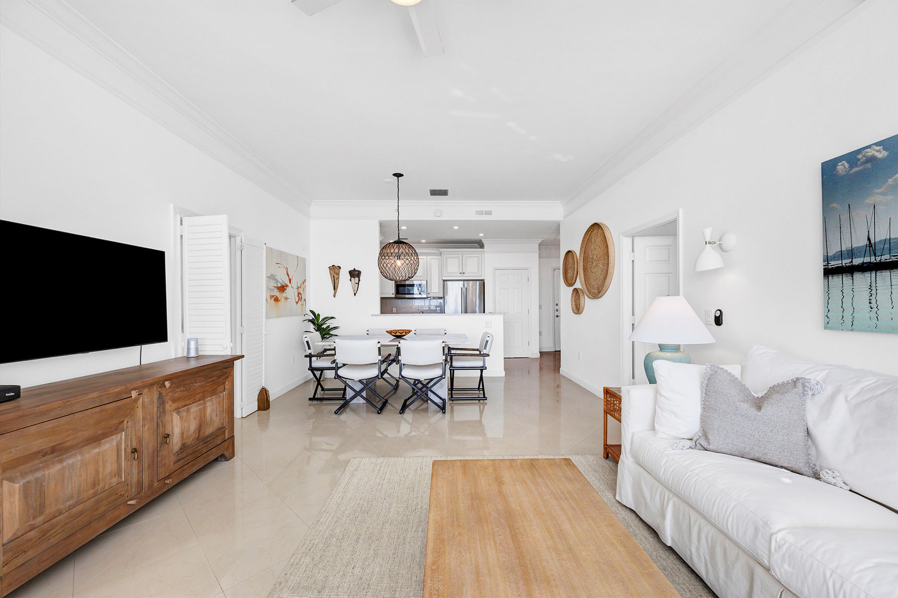 750 N Tamiami Trail , PH6