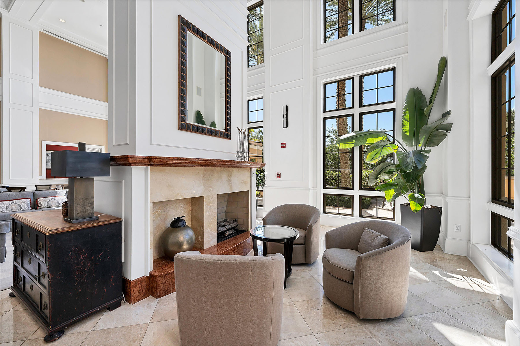 750 N Tamiami Trail , PH6