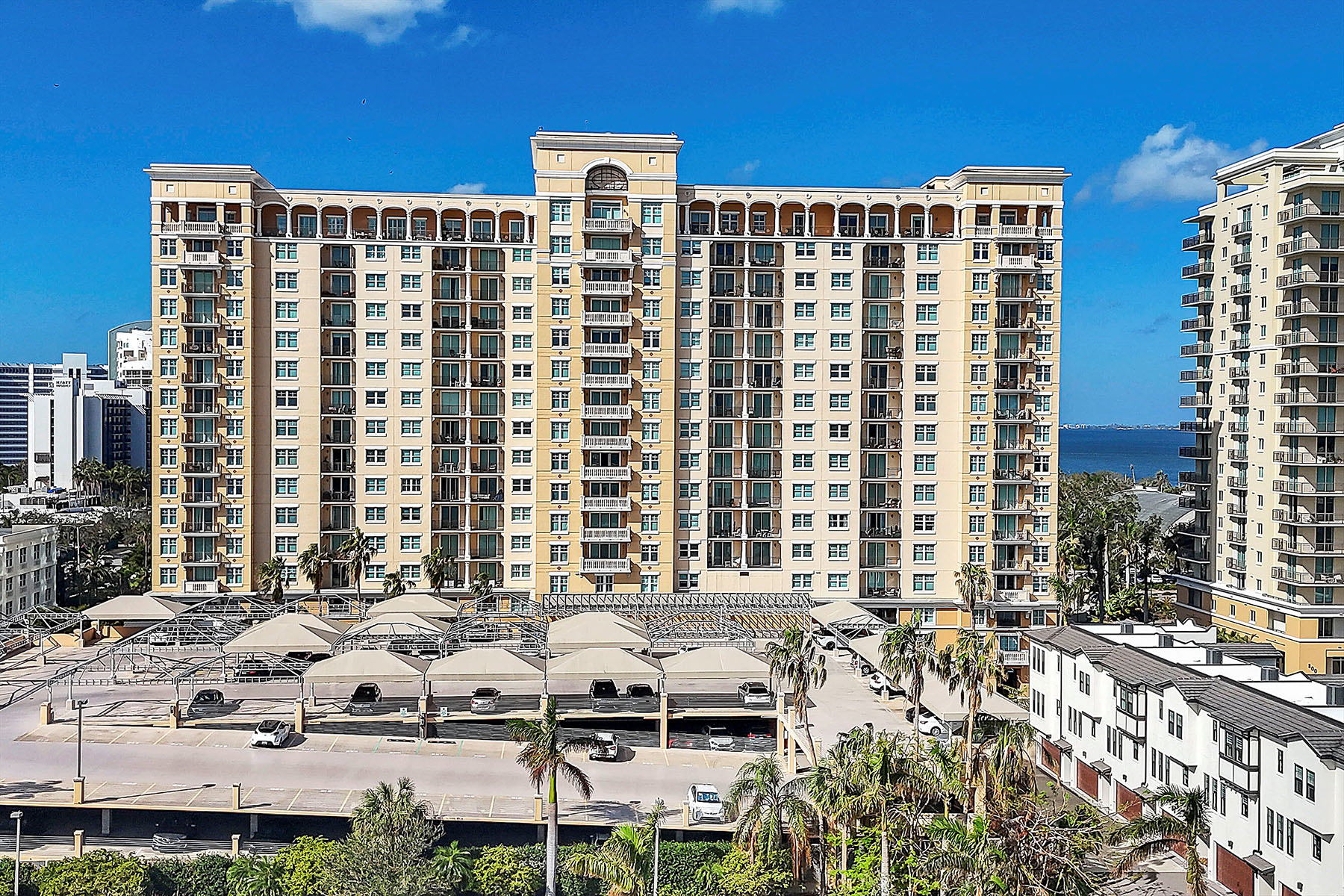 750 N Tamiami Trail , PH6