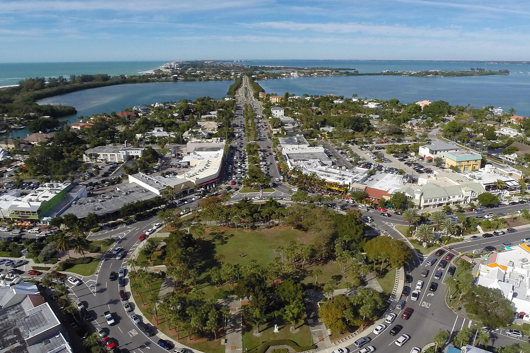 750 N Tamiami Trail , PH6