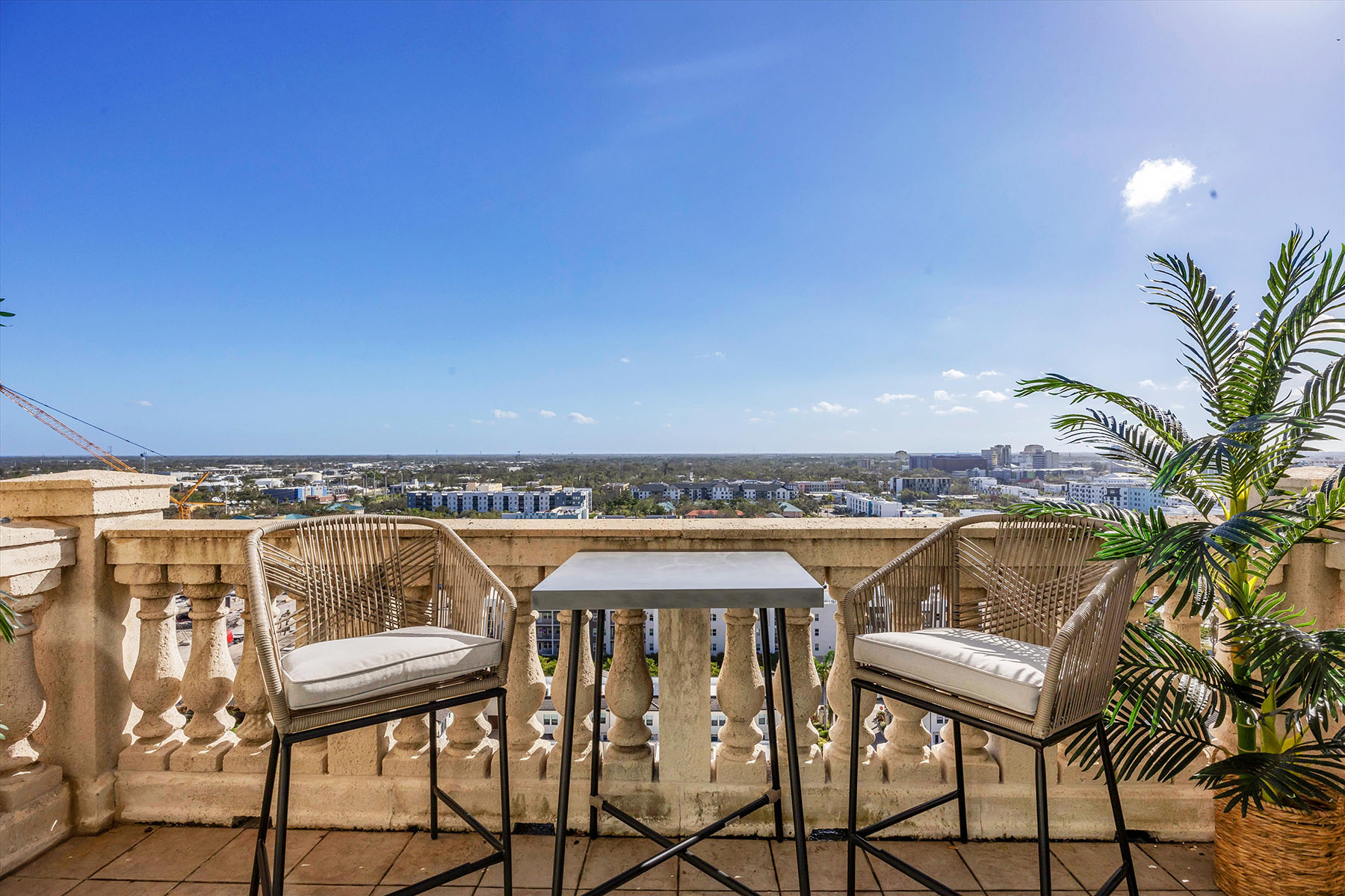 750 N Tamiami Trail , PH6