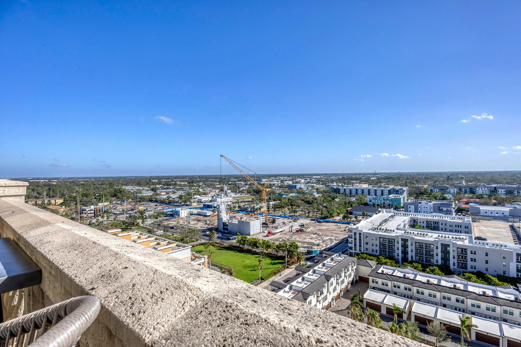 750 N Tamiami Trail , PH6