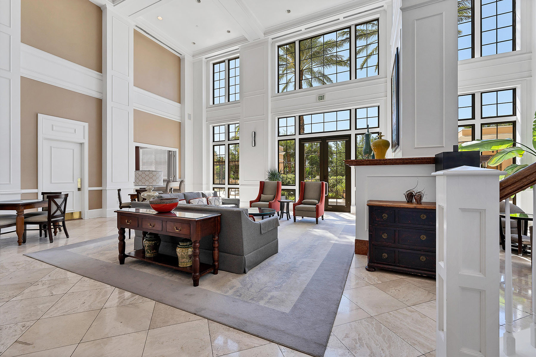 750 N Tamiami Trail , PH6