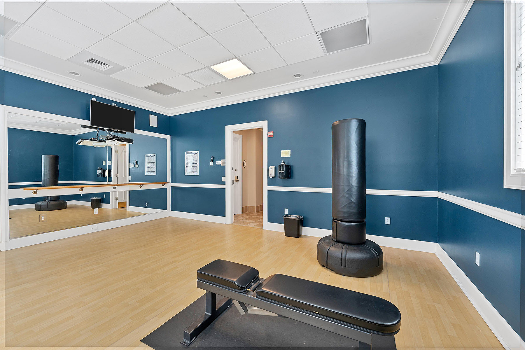 750 N Tamiami Trail , PH6