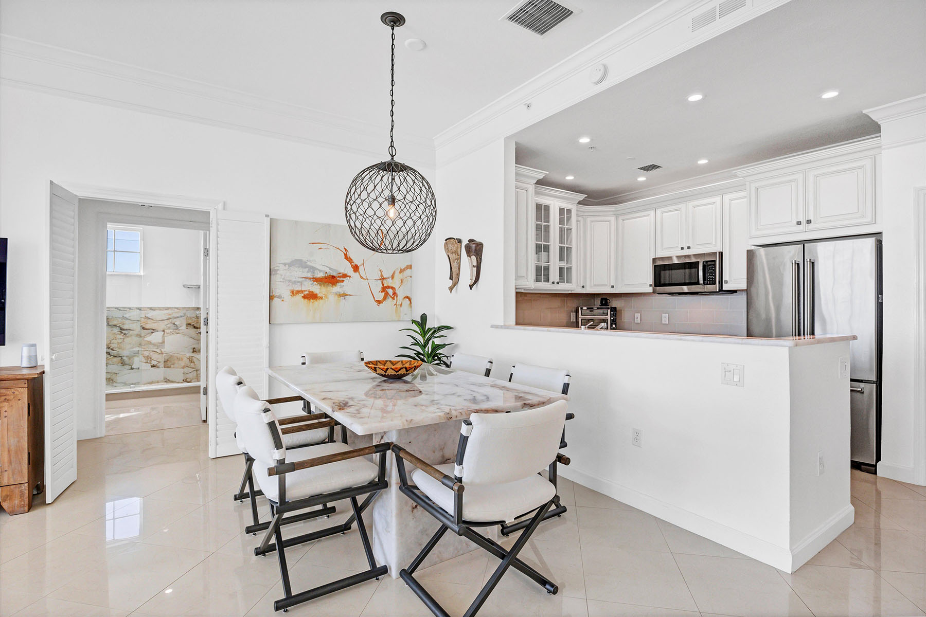 750 N Tamiami Trail , PH6