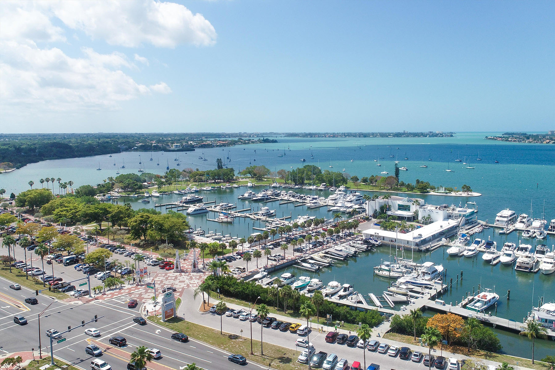 750 N Tamiami Trail , PH6