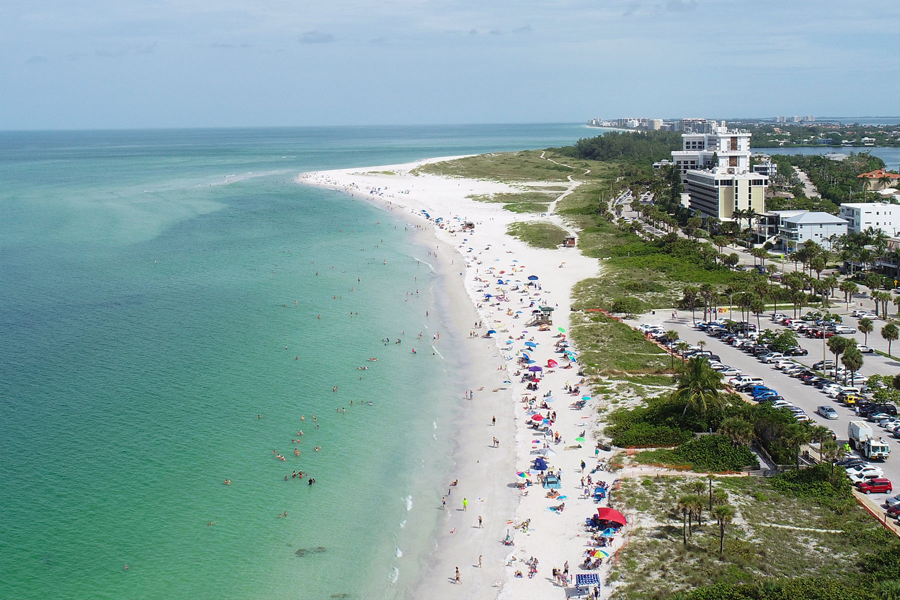 750 N Tamiami Trail , PH6