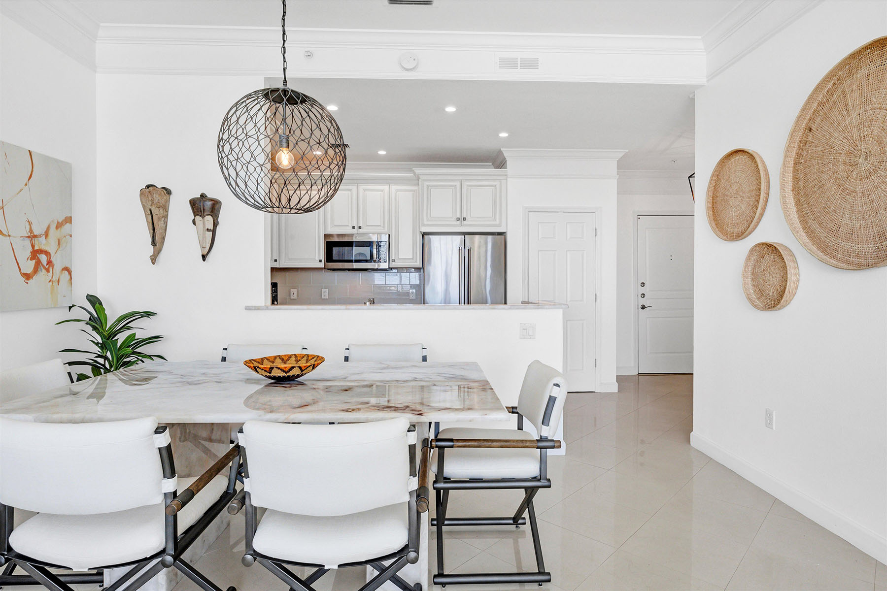 750 N Tamiami Trail , PH6