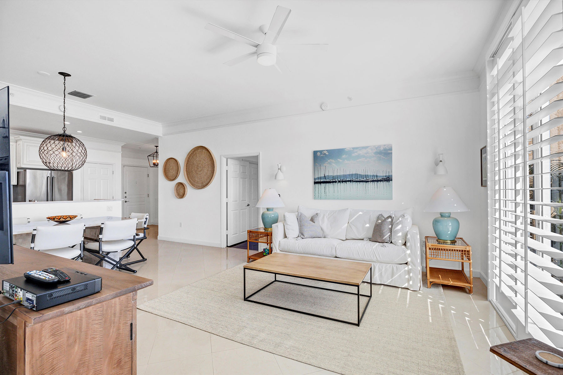 750 N Tamiami Trail , PH6