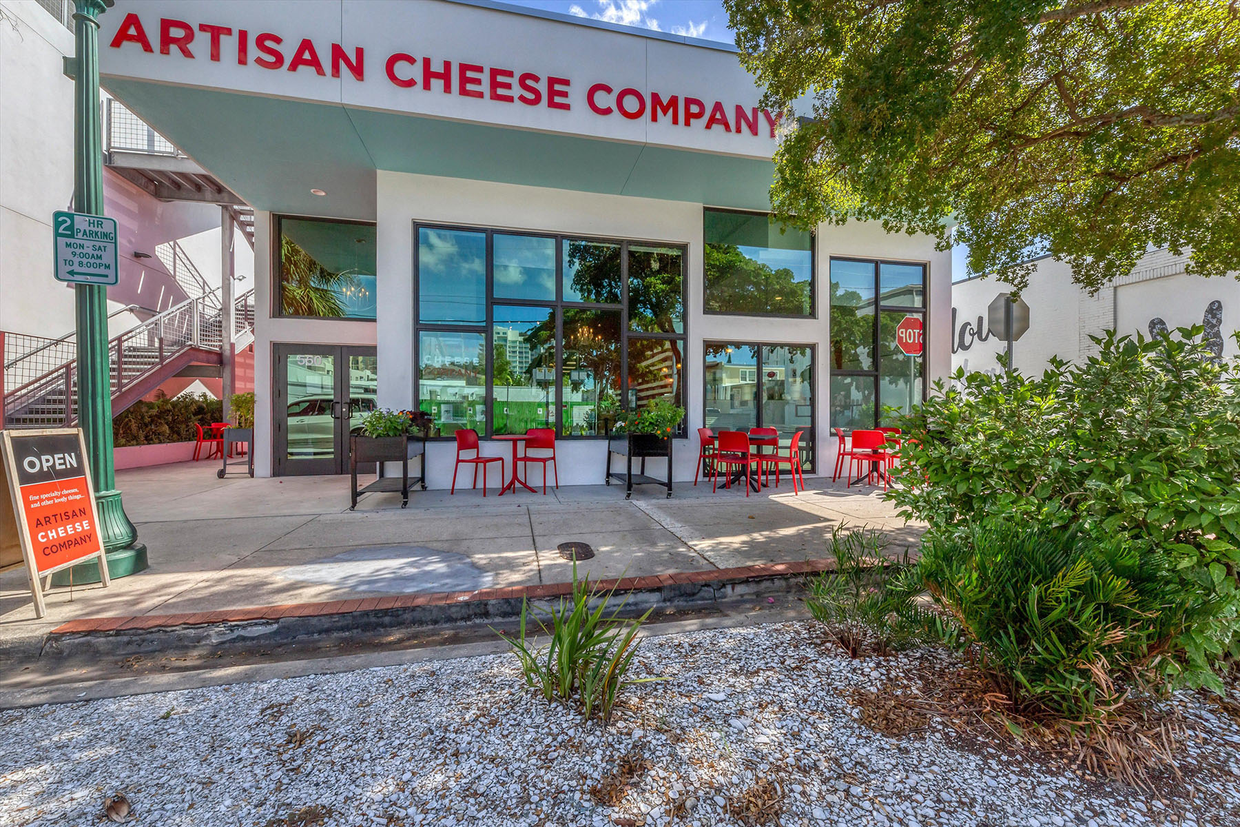 750 N Tamiami Trail , PH6