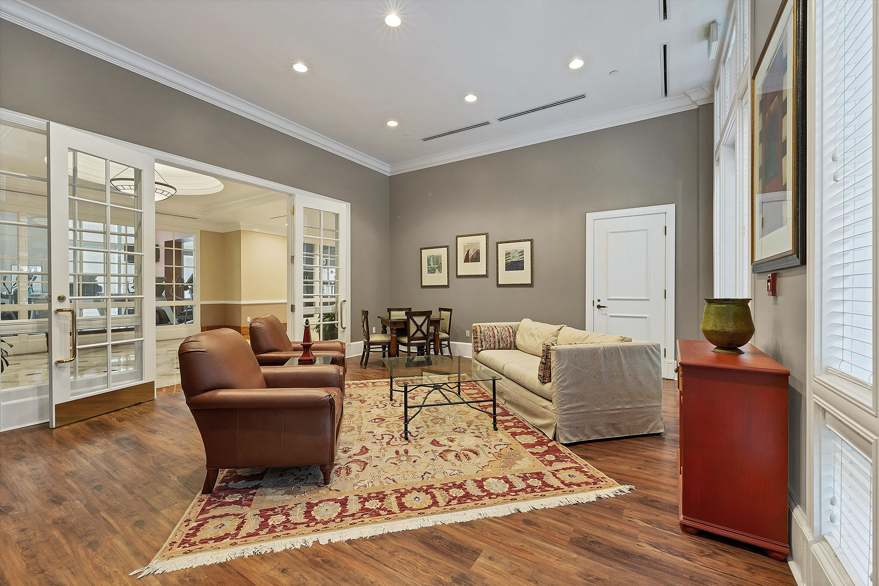 750 N Tamiami Trail , PH6