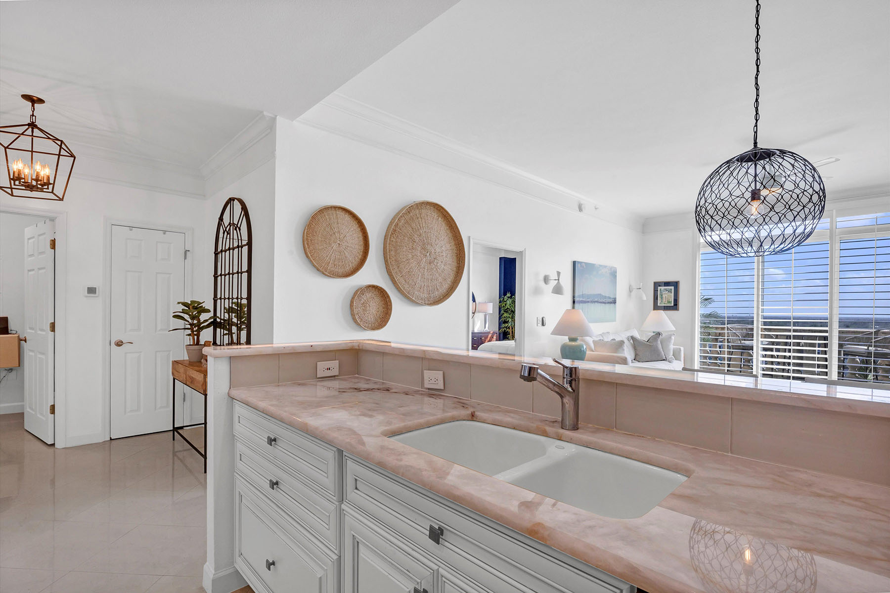 750 N Tamiami Trail , PH6