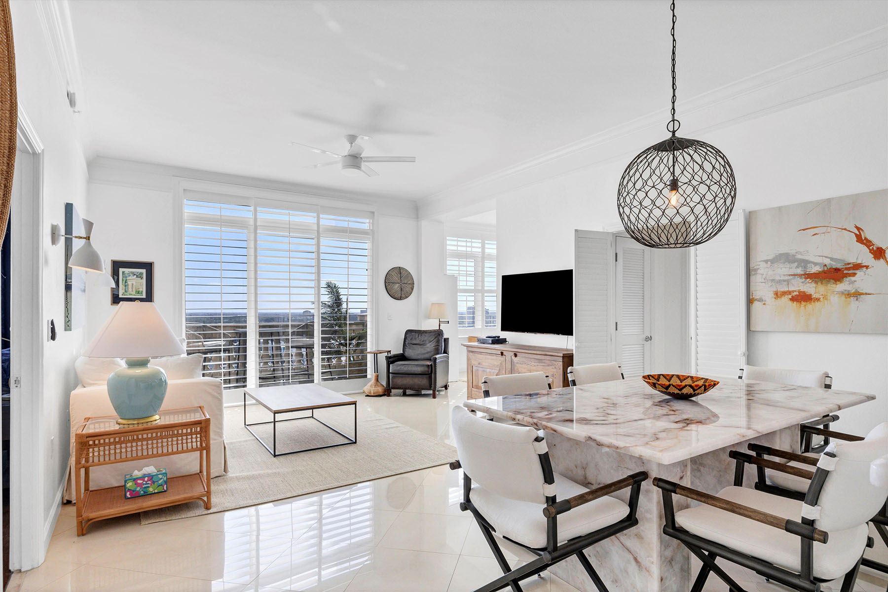 750 N Tamiami Trail , PH6