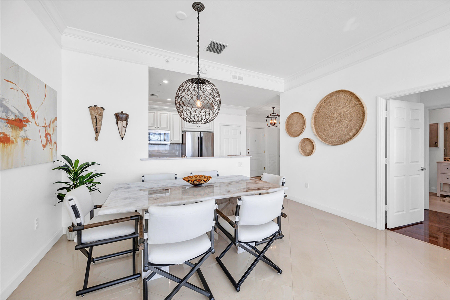 750 N Tamiami Trail , PH6