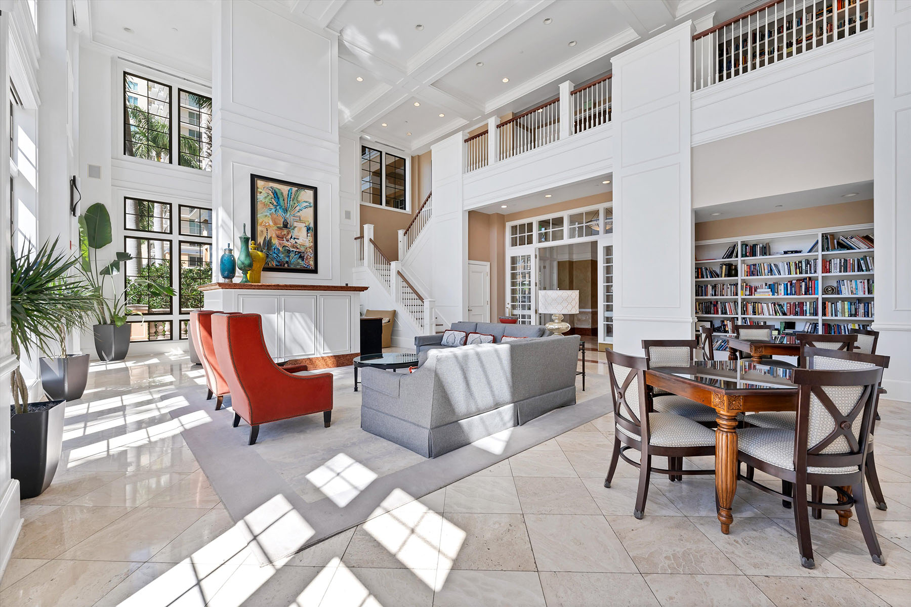 750 N Tamiami Trail , PH6