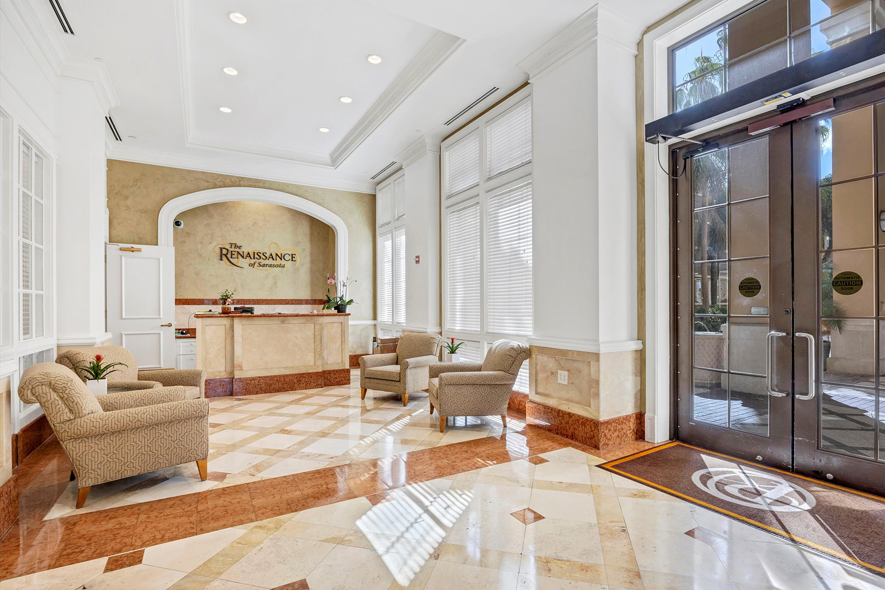 750 N Tamiami Trail , PH6