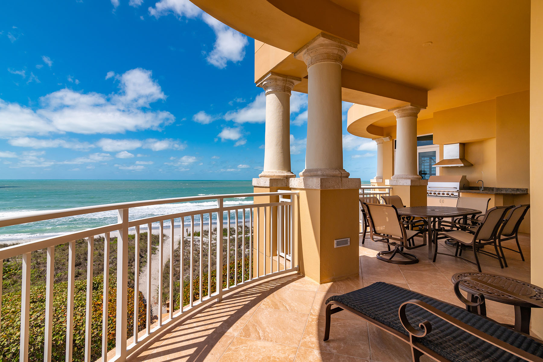 4125 Gulf Of Mexico Drive , S201
