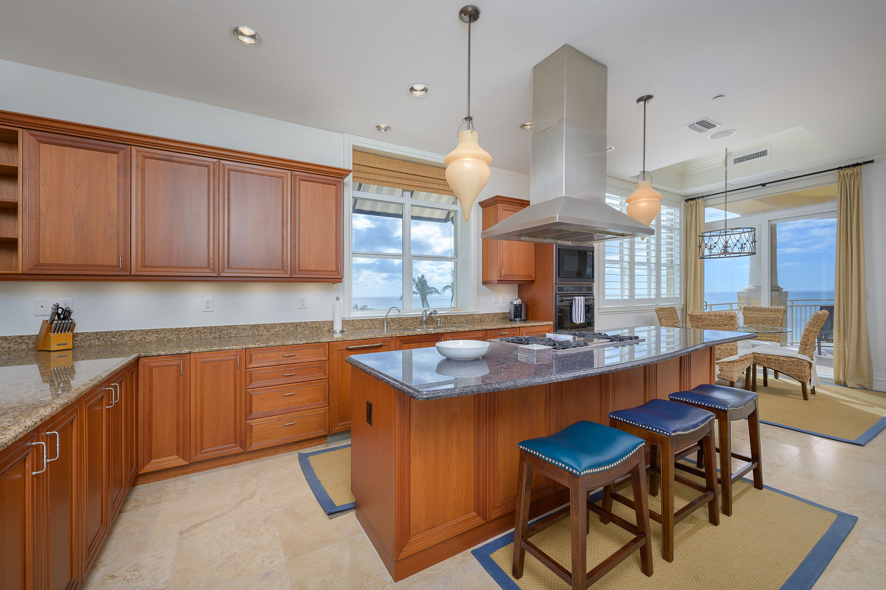 4125 Gulf Of Mexico Drive , S201