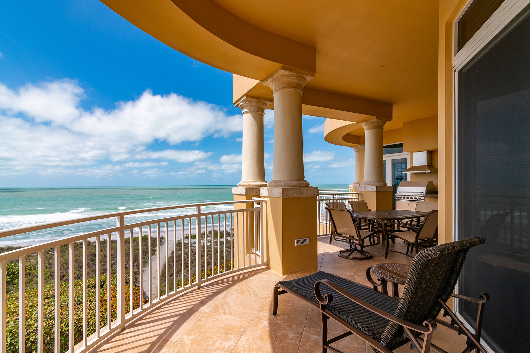 4125 Gulf Of Mexico Drive , S201