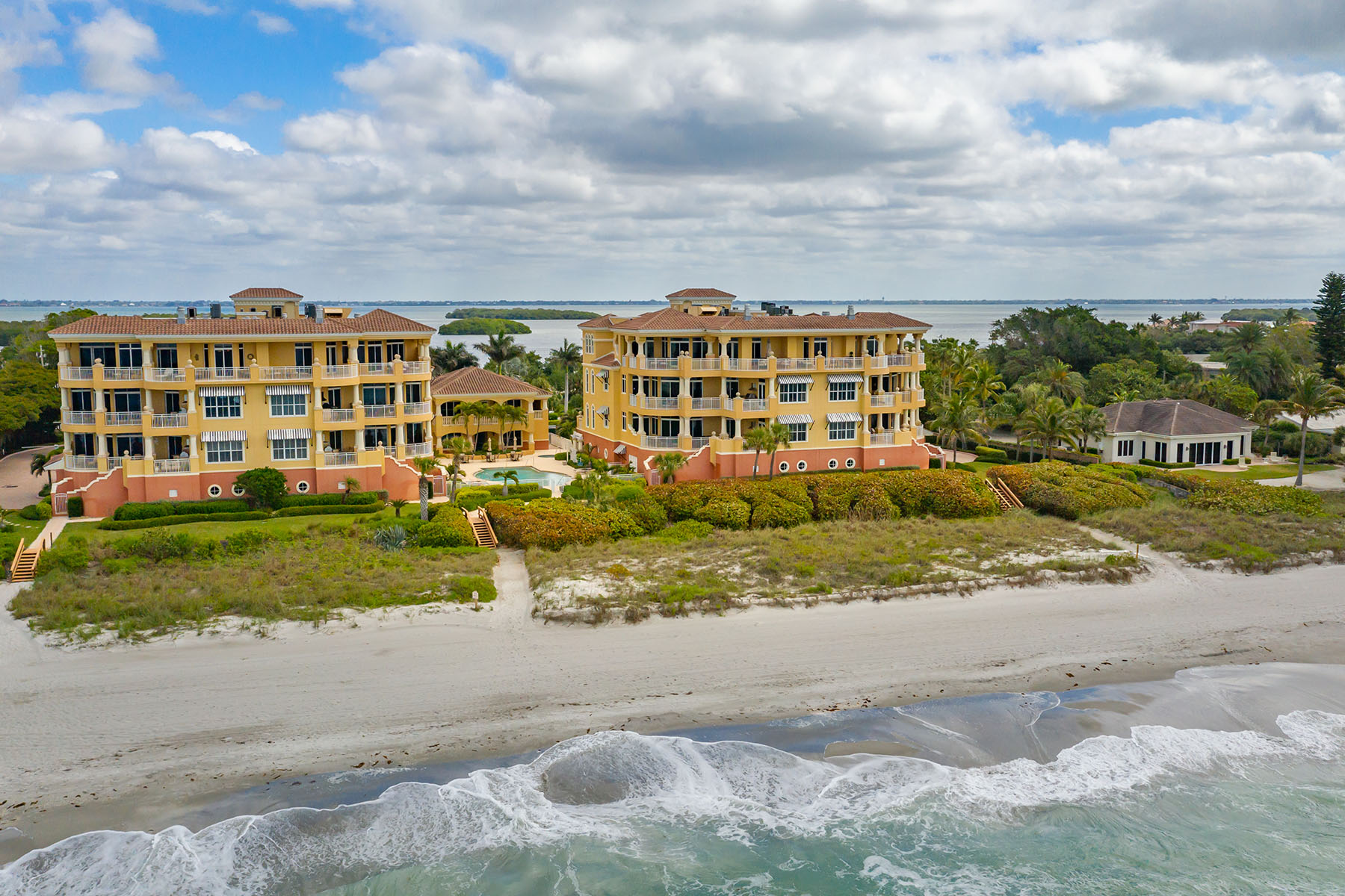 4125 Gulf Of Mexico Drive , S201