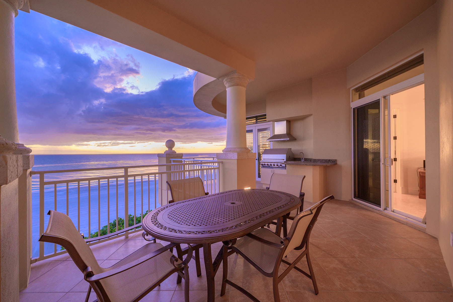 4125 Gulf Of Mexico Drive , S201