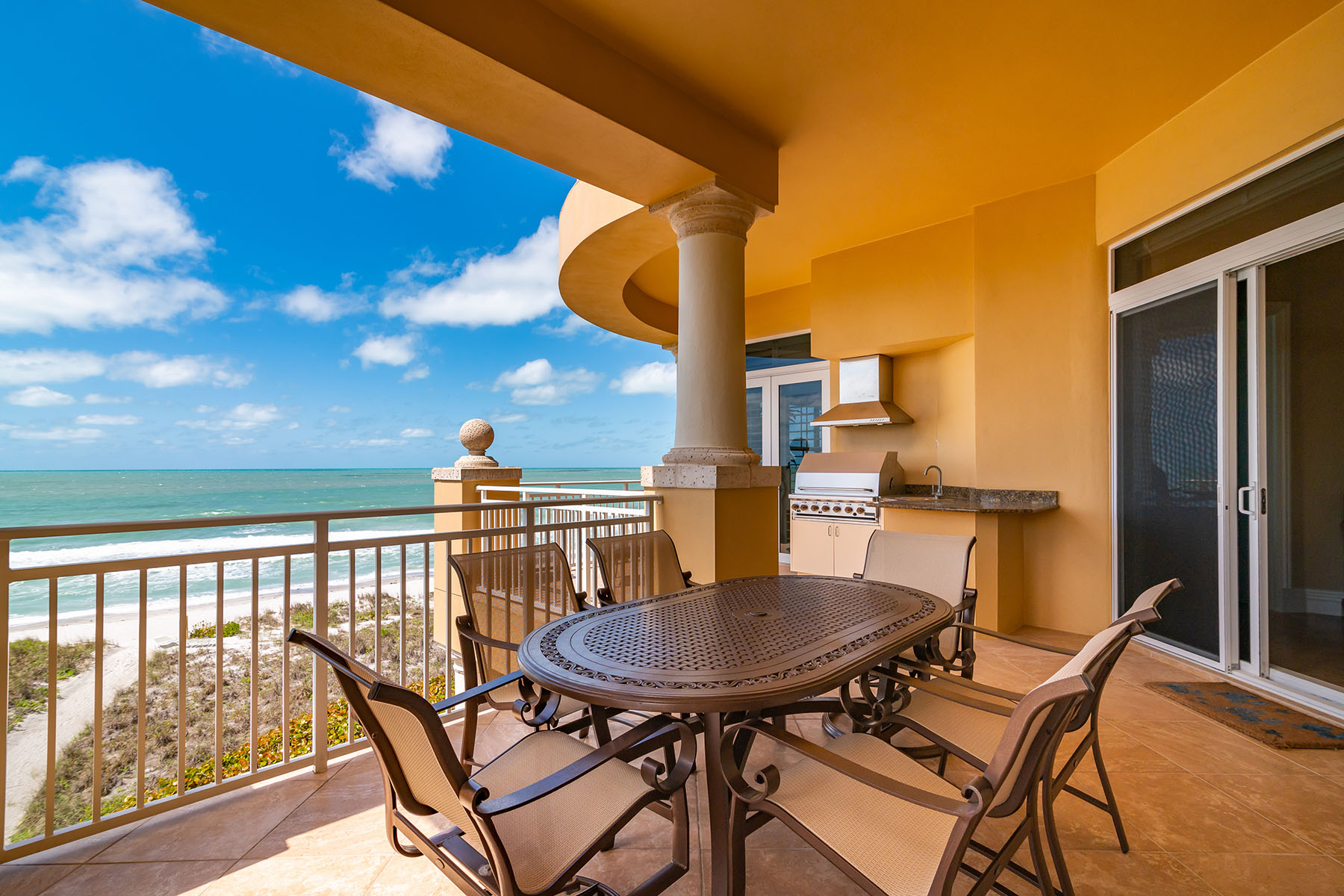 4125 Gulf Of Mexico Drive , S201