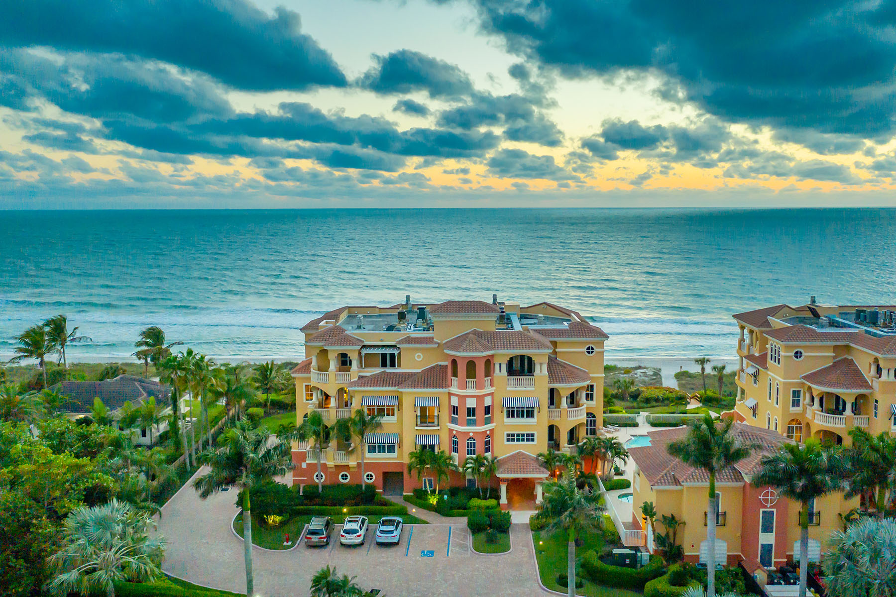 4125 Gulf Of Mexico Drive , S201