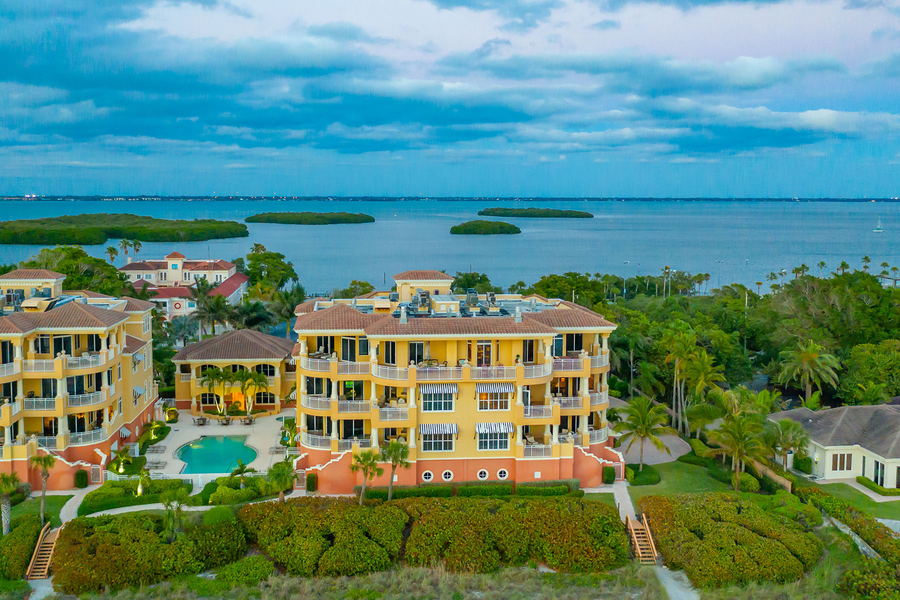 4125 Gulf Of Mexico Drive , S201