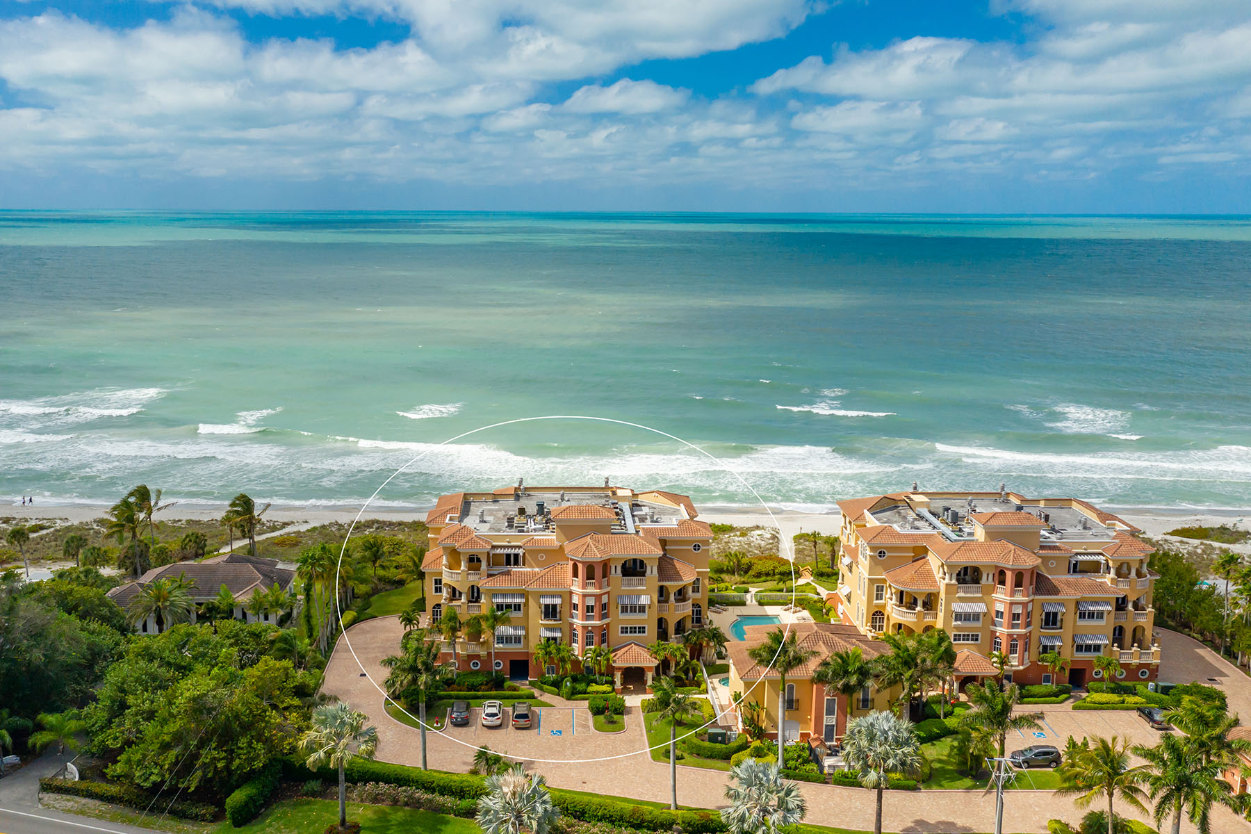 4125 Gulf Of Mexico Drive , S201