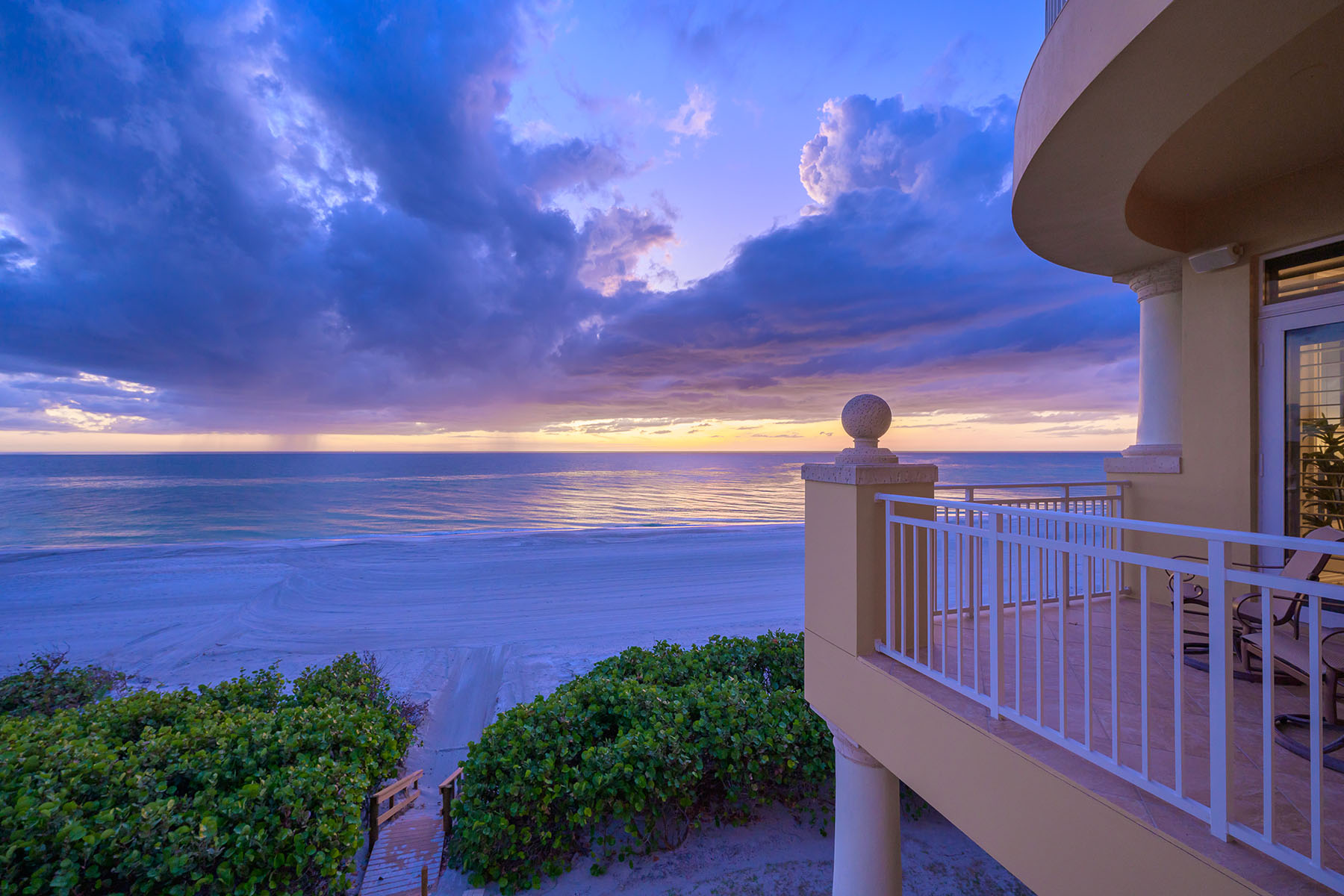 4125 Gulf Of Mexico Drive , S201